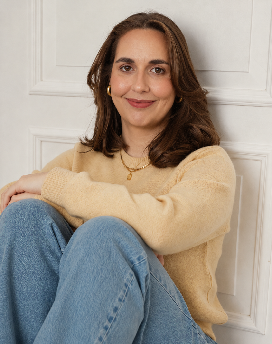 Laura V. Maragno, mentora de marketing para profissionais da saúde